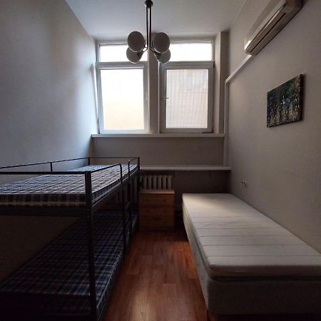 Pacific Hostel וילנה מראה חיצוני תמונה