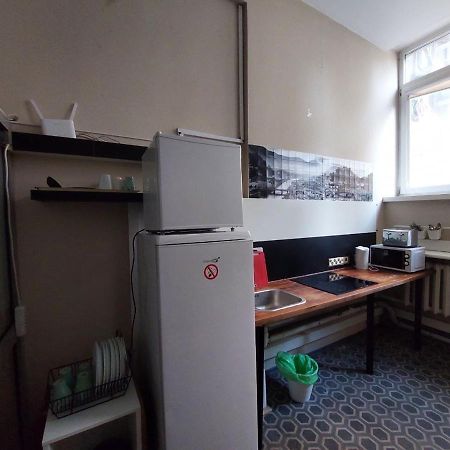 Pacific Hostel וילנה מראה חיצוני תמונה