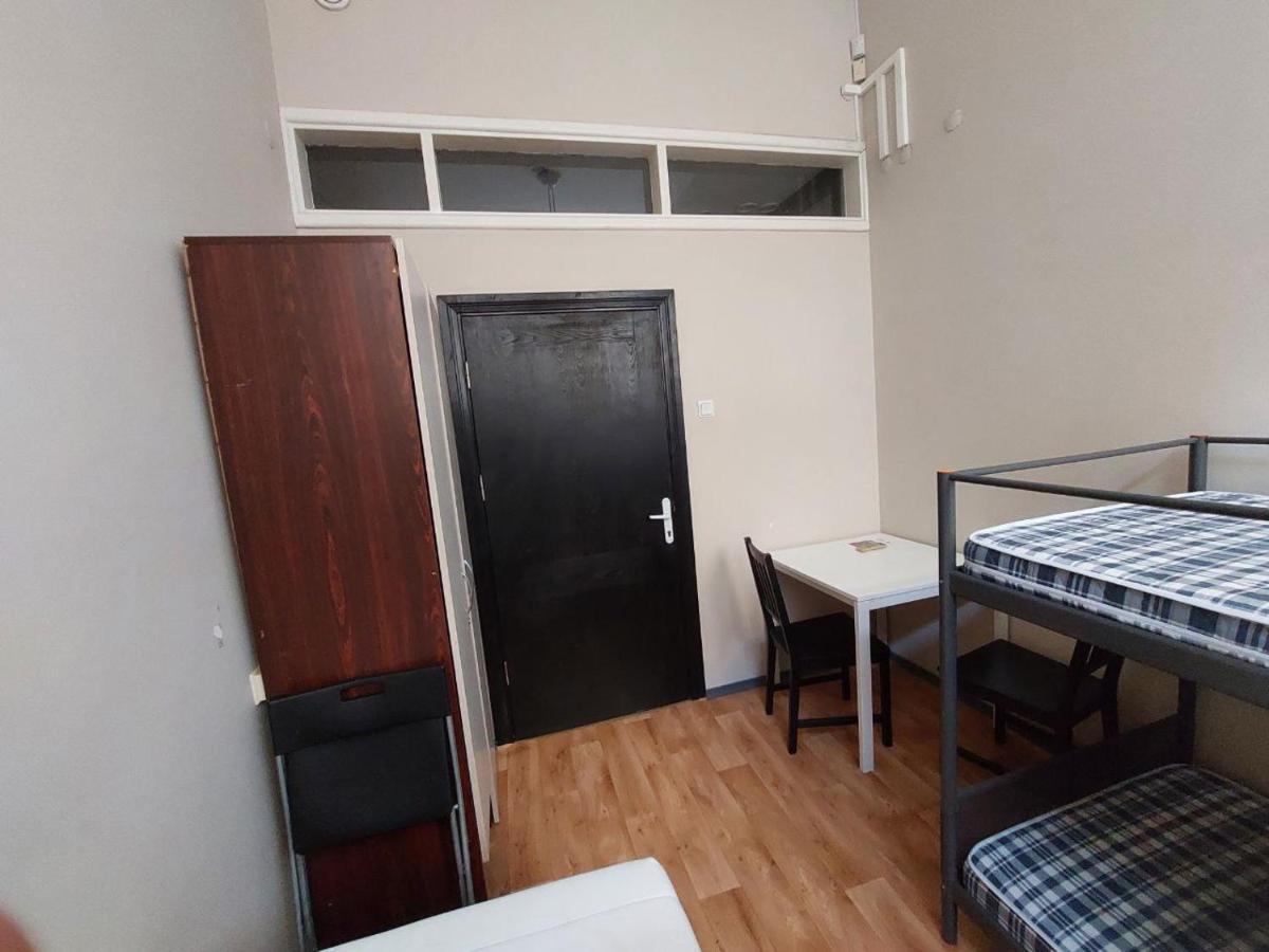 Pacific Hostel וילנה מראה חיצוני תמונה
