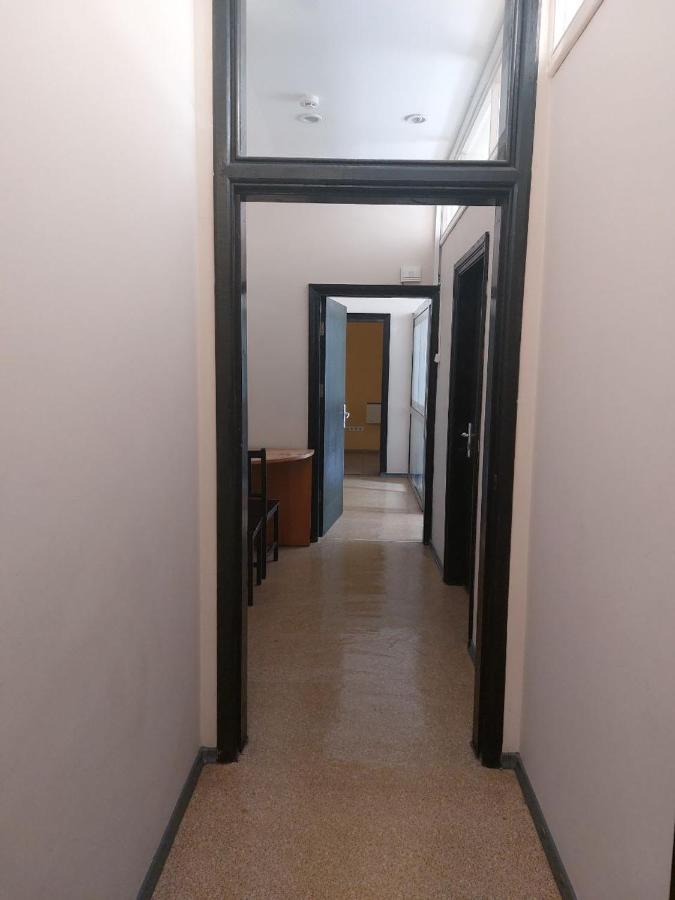 Pacific Hostel וילנה מראה חיצוני תמונה