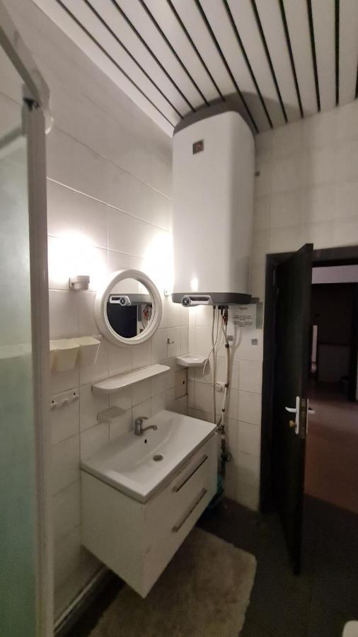 Pacific Hostel וילנה מראה חיצוני תמונה